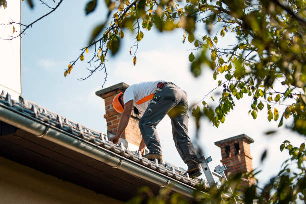 Best Roofing for New Construction  in Bellevue, OH