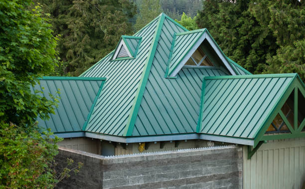 Best Emergency Roof Repair Services  in Bellevue, OH