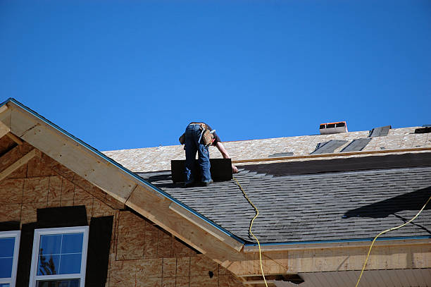 Best Rubber Roofing (EPDM, TPO)  in Bellevue, OH