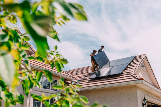 Best Asphalt Shingles Roofing  in Bellevue, OH