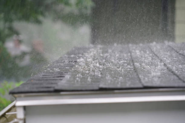 Best Commercial Roofing Services  in Bellevue, OH