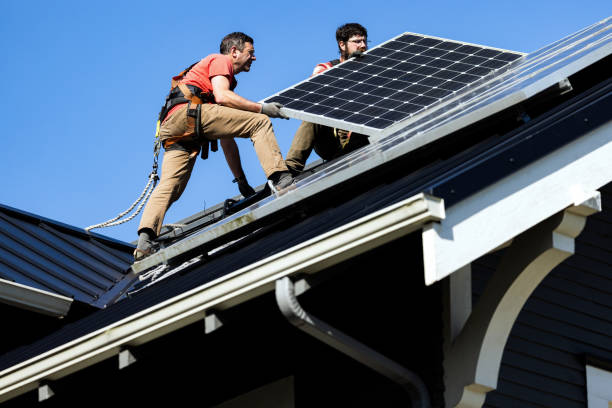 Best Skylight Installation and Repair  in Bellevue, OH