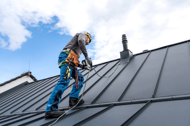 Best Roof Inspection  in Bellevue, OH