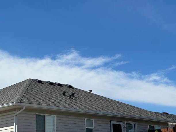 Best Roof Installation  in Bellevue, OH