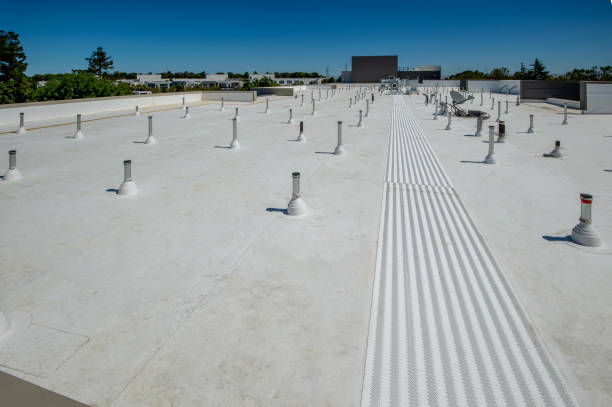 Best Asphalt Shingle Roofing  in Bellevue, OH